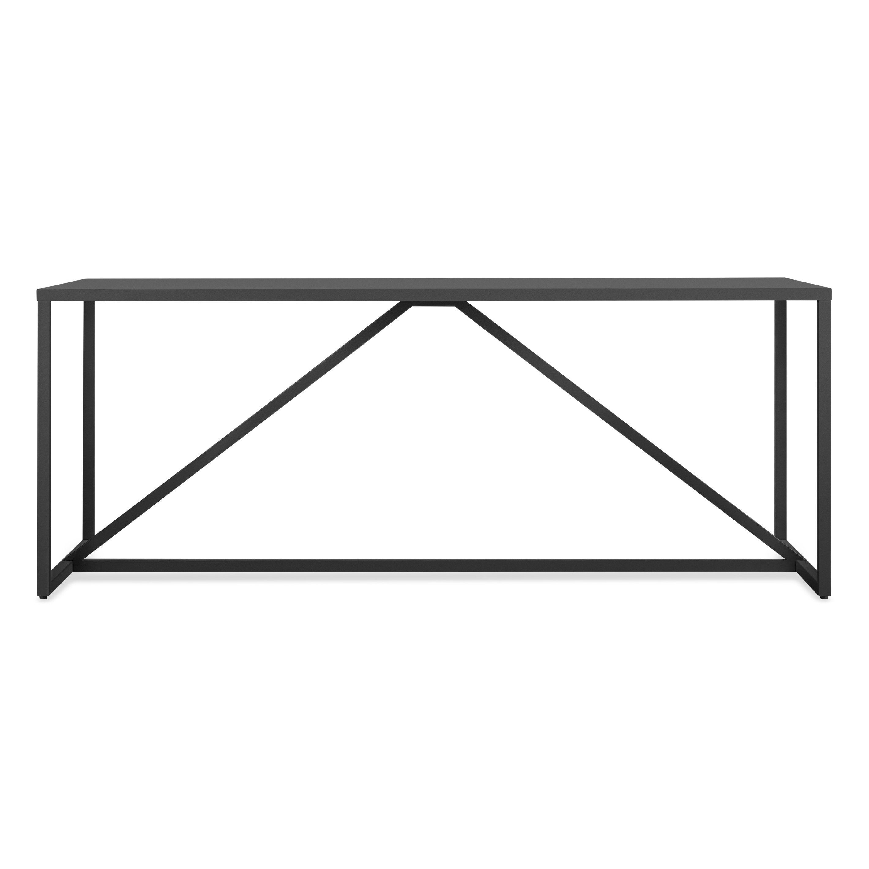 Blu Dot Strut Outdoor Dining Table - 2Modern