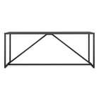 Strut Outdoor Dining Table