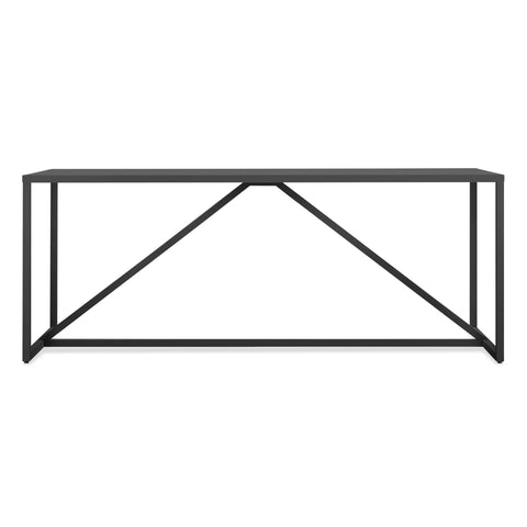 Strut Outdoor Dining Table