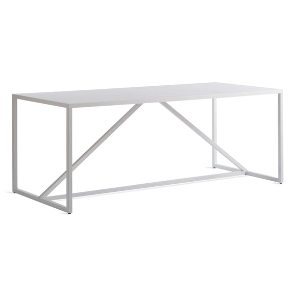 Strut Outdoor Dining Table