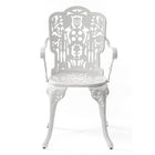 Industry Garden Armchair