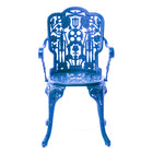 Industry Garden Armchair