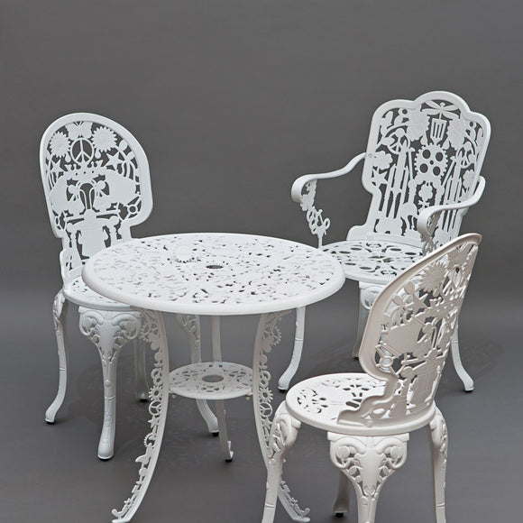 Industry Garden Armchair