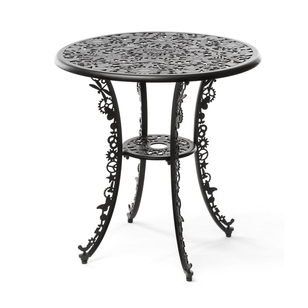 Industry Outdoor Garden Round Table