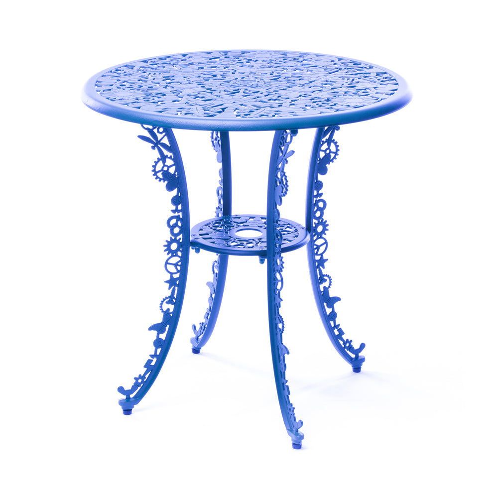 Industry Outdoor Garden Round Table