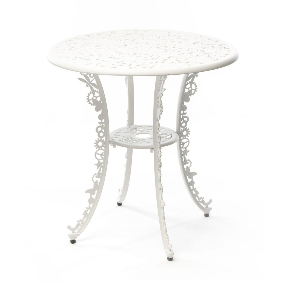 Industry Outdoor Garden Round Table