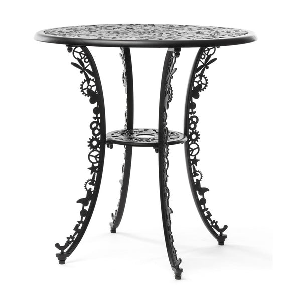 Industry Outdoor Garden Round Table