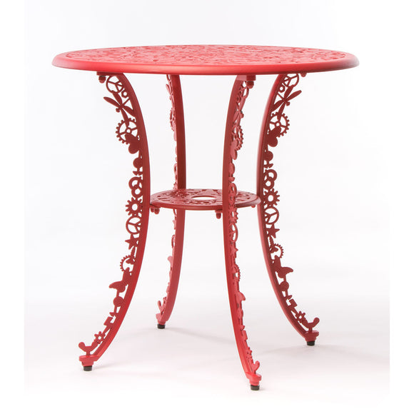 Industry Outdoor Garden Round Table