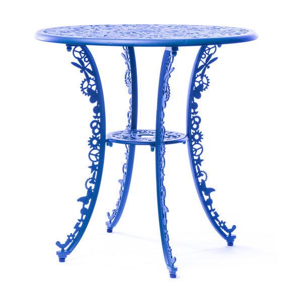 Industry Outdoor Garden Round Table