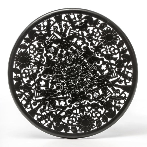 Industry Outdoor Garden Round Table