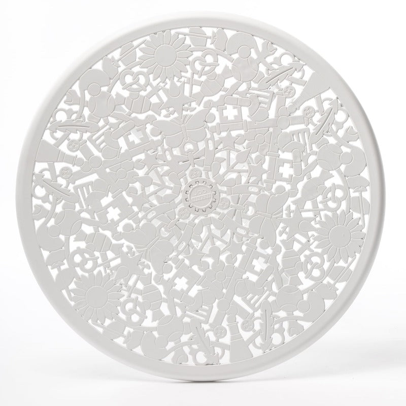 Industry Outdoor Garden Round Table