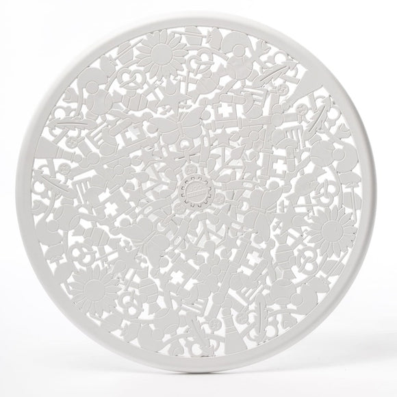 Industry Outdoor Garden Round Table