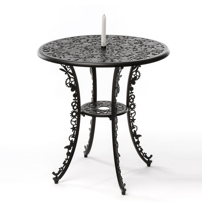 Industry Outdoor Garden Round Table