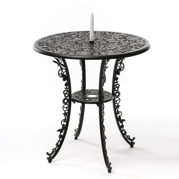 Industry Outdoor Garden Round Table