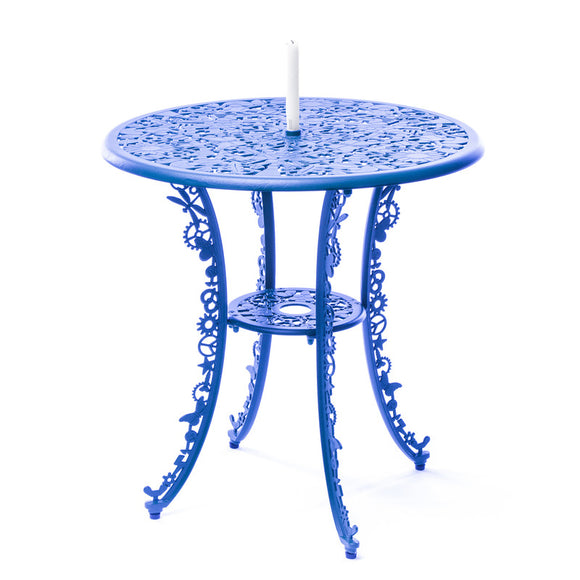 Industry Outdoor Garden Round Table
