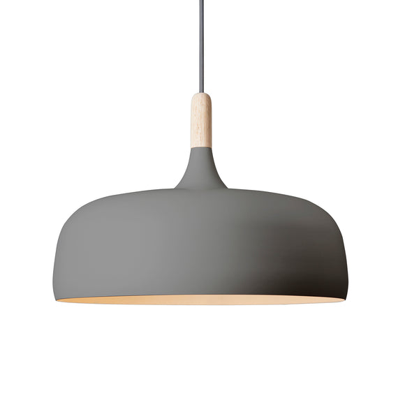 Acorn Pendant Light