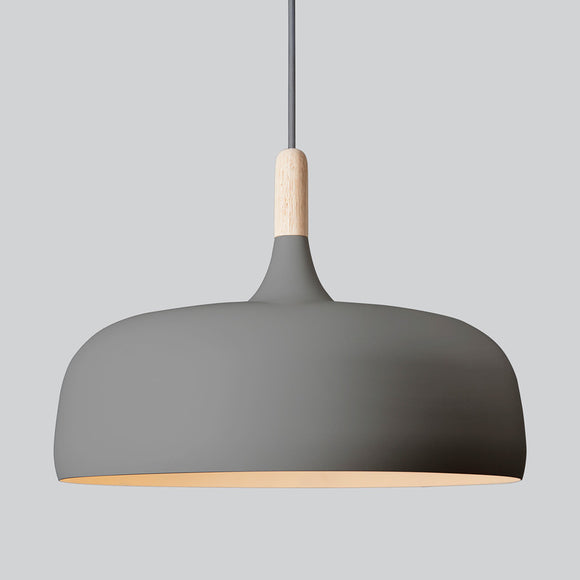 Acorn Pendant Light