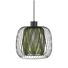 Bodyless Pendant Light