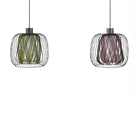 Bodyless Pendant Light