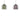 Bodyless Pendant Light