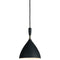 Dokka Pendant Light  option Black