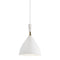 Dokka Pendant Light  option White