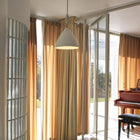 Dokka Pendant Light