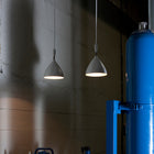 Dokka Pendant Light