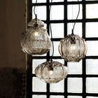 Ginger Round Pendant Light