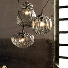 Ginger Round Pendant Light