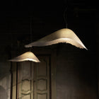 Moby Dick Pendant Light