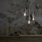 Nando Handlebar Pendant Light