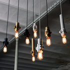 Nando Handlebar Pendant Light