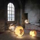 Ulula Floor Lamp