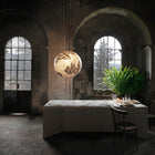 Ulula Pendant Light