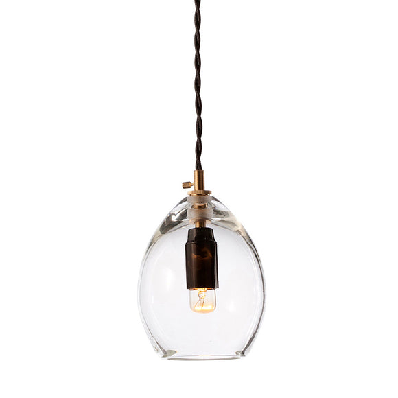 mikrobølgeovn Ekstrem Tag væk Northern Lighting Unika Pendant Light - 2Modern