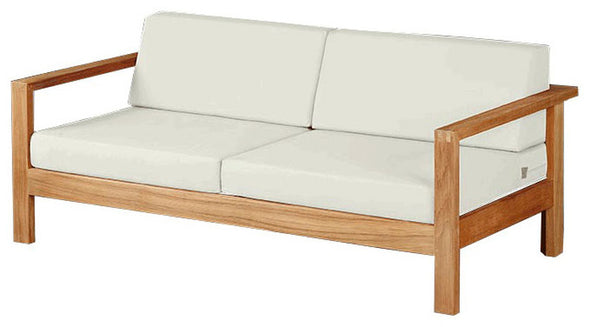 Linear Deep Seating 2-Seater Sofa
