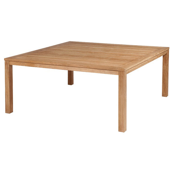 Linear Square Dining Table