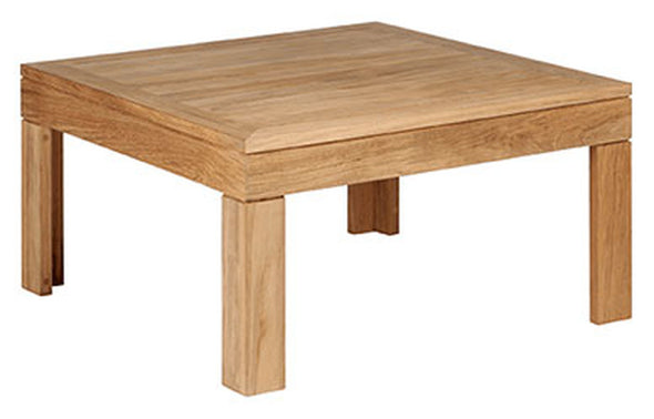 Linear Square Coffee Table