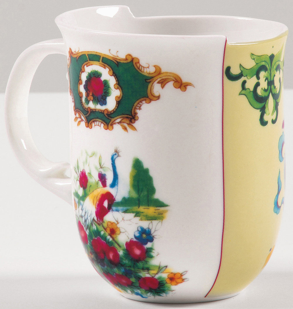Hybrid Mug (Set of 2)
