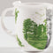 Hybrid Mug (Set of 2)  option Hybrid-Fedora