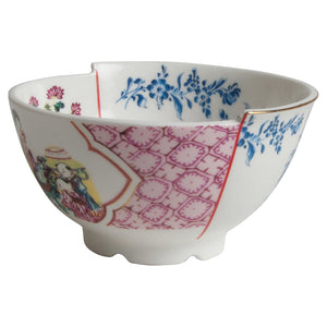 Hybrid Fruit Bowls (Set of 2)