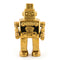 Limited Gold Edition Porcelain  option My Robot