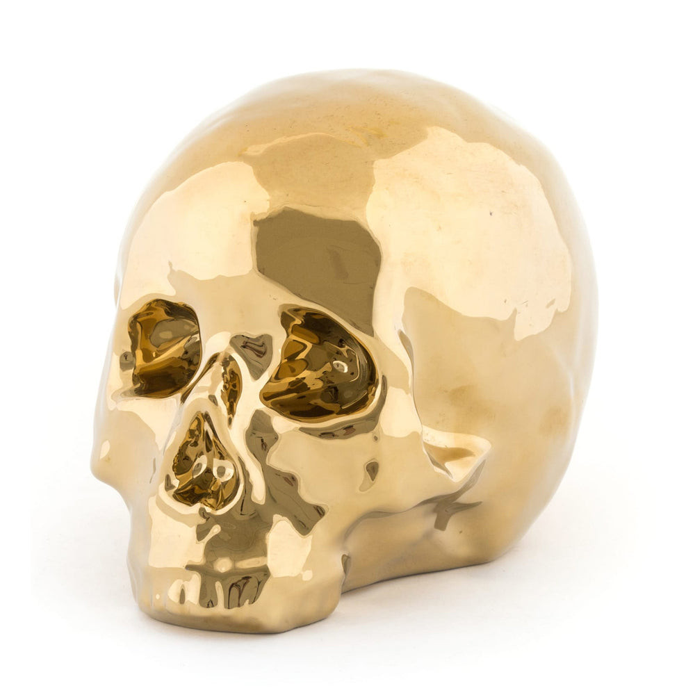 Limited Gold Edition Porcelain