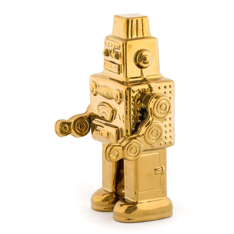 Limited Gold Edition Porcelain