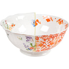 Hybrid-Ersilia Porcelain Big Salad Bowl