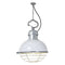 Oceanic Pendant Light  option White