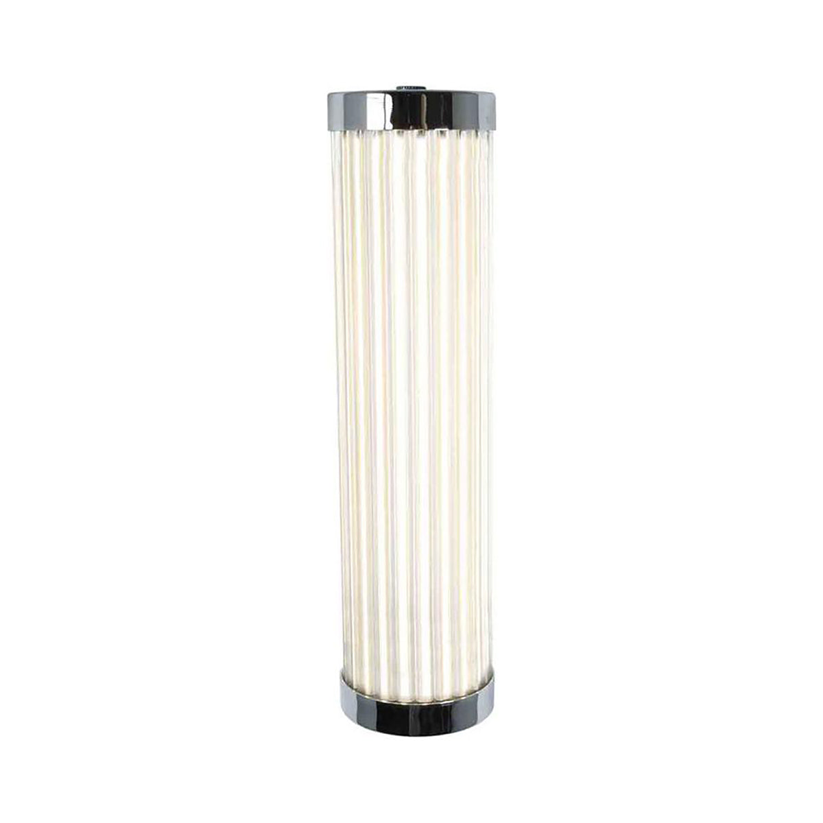 Original BTC Pillar Wall Sconce