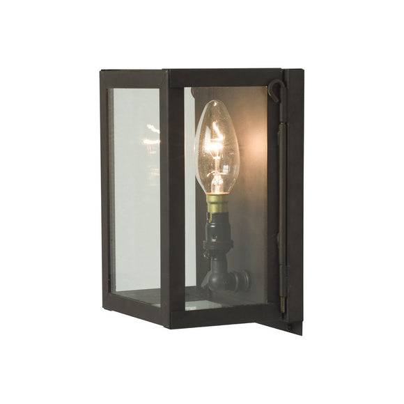 Box Wall Light