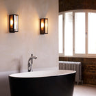 Box Wall Light